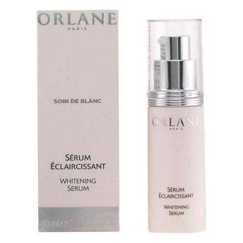 Anti-Brown Spot Serum Eclaircissant Orlane - Lindkart