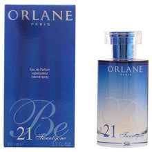 Cargar imagen en el visor de la galería, Women&#39;s Perfume Be 21 Orlane EDP - Lindkart
