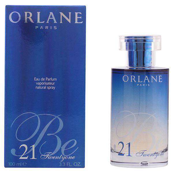 Women's Perfume Be 21 Orlane EDP - Lindkart