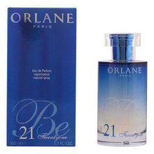 Lade das Bild in den Galerie-Viewer, Women&#39;s Perfume Be 21 Orlane EDP - Lindkart
