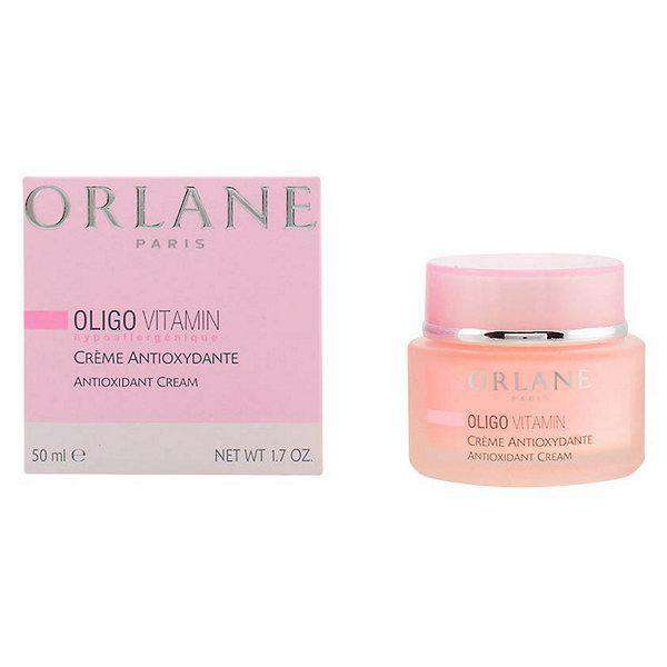 Antioxidant Cream Oligo Vit-a-min Orlane - Lindkart