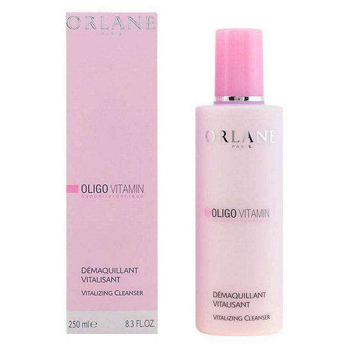 Make Up Remover Cream Oligo Vit-a-min Orlane - Lindkart