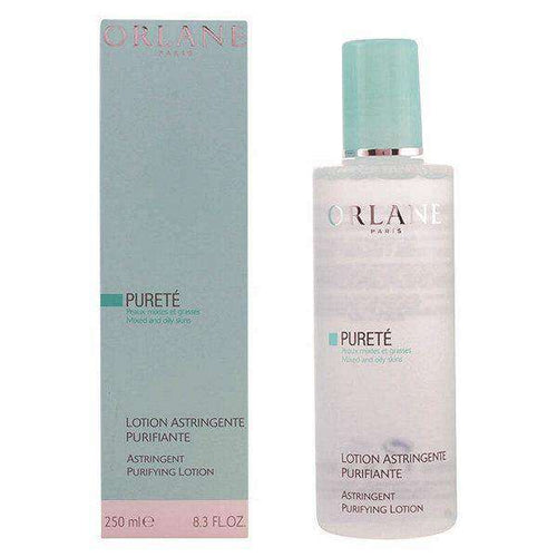 Purifying Cleansing Toner Purete Orlane - Lindkart