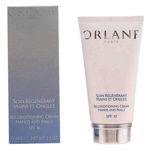 Anti-Brown Spot Hand Cream Corps Orlane - Lindkart