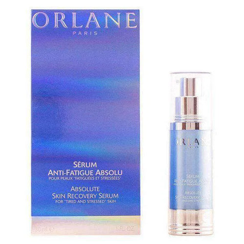 Anti-fatigue Serum Anti-fatigue Absolu Orlane - Lindkart