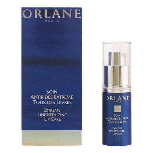 Treatment for the Lip Contour Anti-rides Extreme Orlane - Lindkart