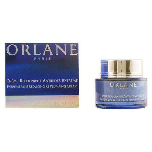 Anti-Wrinkle Cream Anti-rides Extreme Orlane - Lindkart