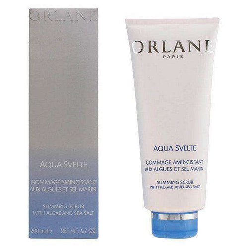 Body Exfoliator Corps Orlane - Lindkart