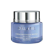 Cargar imagen en el visor de la galería, Energising Anti-Wrinkle Cream Anti-fatigue Absolute Orlane (50 ml) - Lindkart
