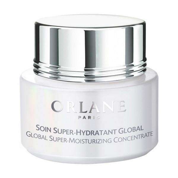 Hydrating Facial Cream Hydration Orlane (50 ml) - Lindkart