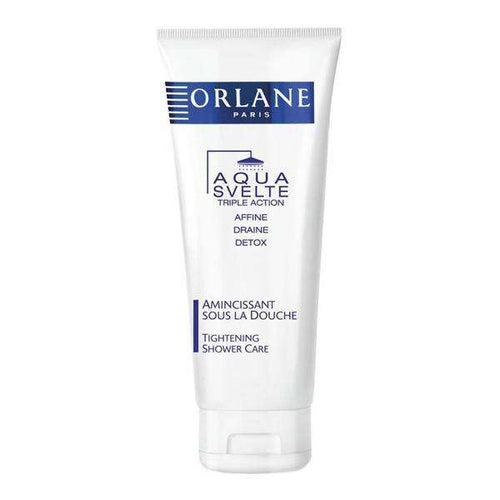 Reducing Gel Aqua Svelte Orlane (200 ml) - Lindkart