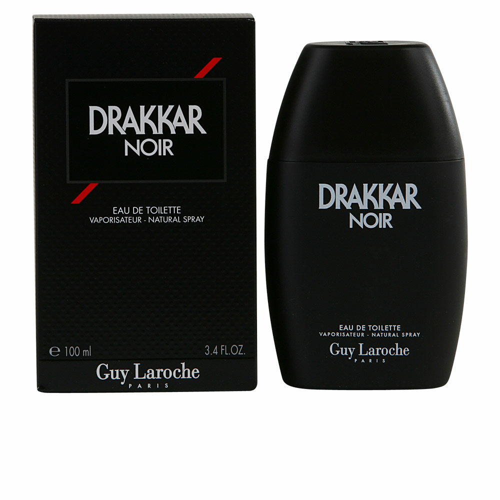 Herenparfum Guy Laroche Drakkar Noir EDT (100 ml)