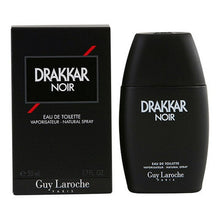 Lade das Bild in den Galerie-Viewer, Men&#39;s Perfume Drakkar Noir Guy Laroche EDT
