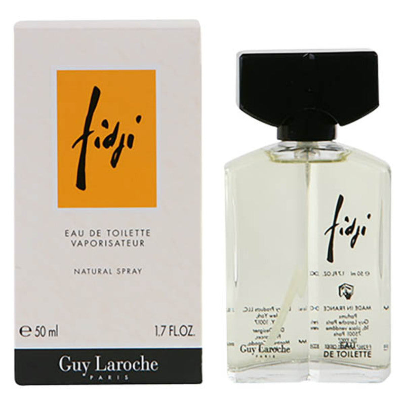 Women's Perfume Fidji Guy Laroche EDT