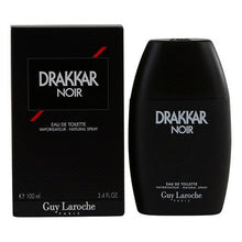 Lade das Bild in den Galerie-Viewer, Men&#39;s Perfume Drakkar Noir Guy Laroche EDT
