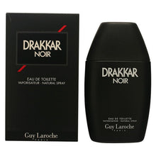 Cargar imagen en el visor de la galería, Men&#39;s Perfume Drakkar Noir Guy Laroche EDT

