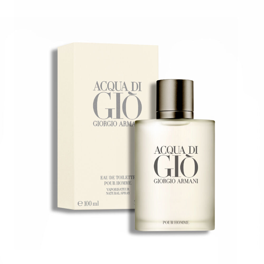 Parfum Homme Armani Acqua Di Gio EDT (100 ml)