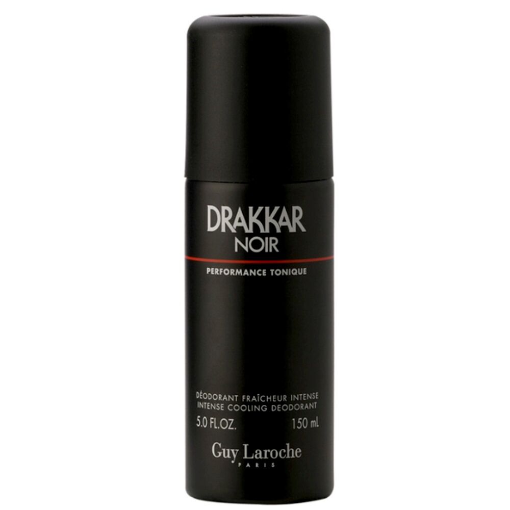 Deodorant Guy Laroche Drakkar Noir (150 ml)