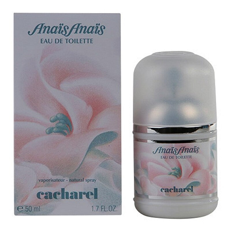 Women's Perfume Cacharel Anais Anais EDT (50 ml)