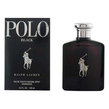 Lade das Bild in den Galerie-Viewer, Men's Perfume Polo Black Ralph Lauren EDT - Lindkart
