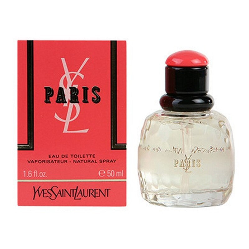 Women's Perfume Paris Yves Saint Laurent EDT (75 ml)