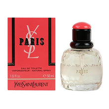 Lade das Bild in den Galerie-Viewer, Parfum Femme Paris Yves Saint Laurent EDT (75 ml)
