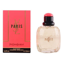 Cargar imagen en el visor de la galería, Women&#39;s Perfume Paris Yves Saint Laurent EDT (75 ml)
