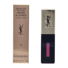 Cargar imagen en el visor de la galería, Lip Balm Rouge Pur Couture Yves Saint Laurent - Lindkart
