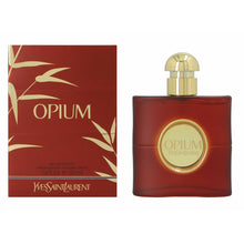 Lade das Bild in den Galerie-Viewer, Yves Saint Laurent Opium EDT für Frauen
