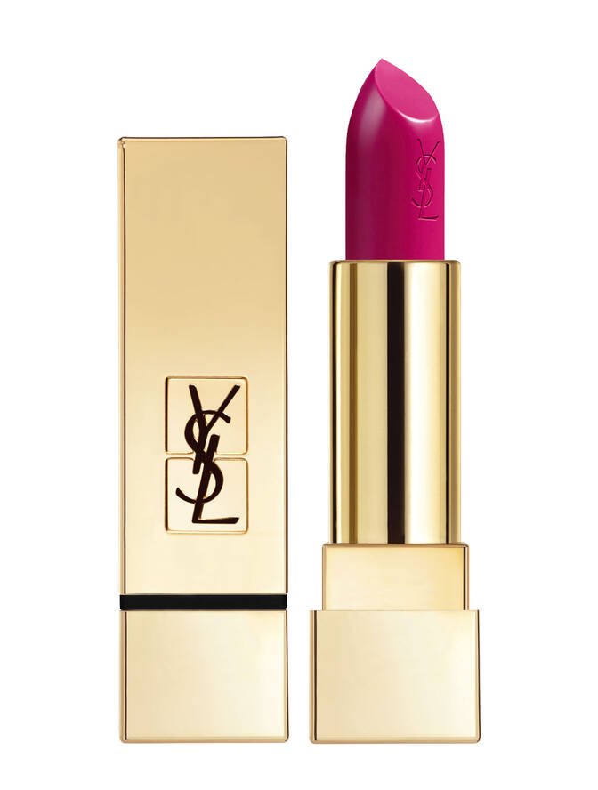 Lipstick Rouge Pur Couture Yves Saint Laurent - Lindkart