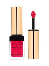 Charger l&#39;image dans la galerie, Lipstick Baby Doll Kiss &amp; Blush Yves Saint Laurent - Lindkart
