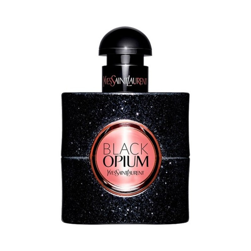 Parfum Femme Yves Saint Laurent Black Opium EDP (30 ml)