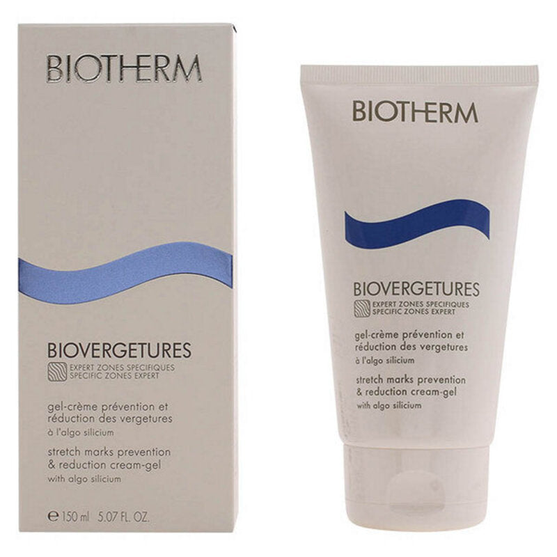 Anti-Stretch Mark Cream Biovergetures Biotherm (150 ml)