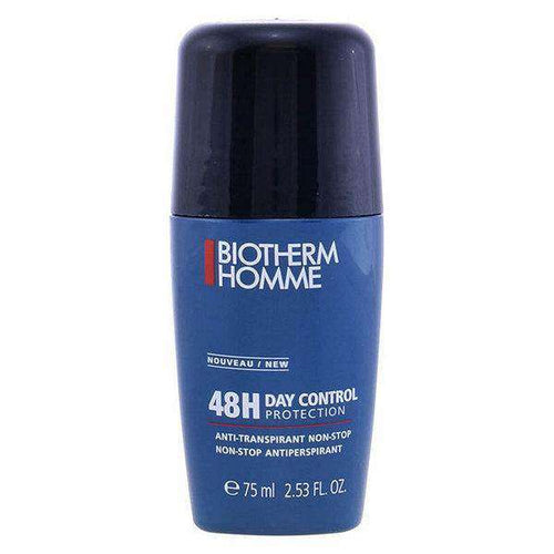 Roll-On Deodorant Homme Day Control Biotherm - Lindkart