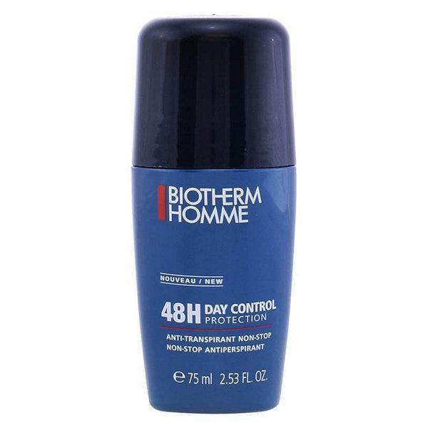 Roll-On Deodorant Homme Day Control Biotherm - Lindkart