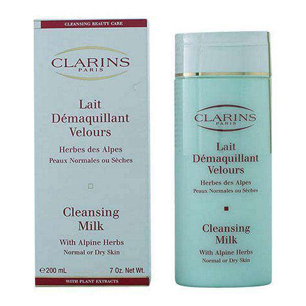 Facial Make Up Remover Cream Pns Clarins - Lindkart