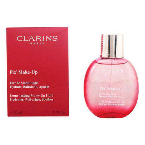 Hair Spray Clarins 65750 - Lindkart