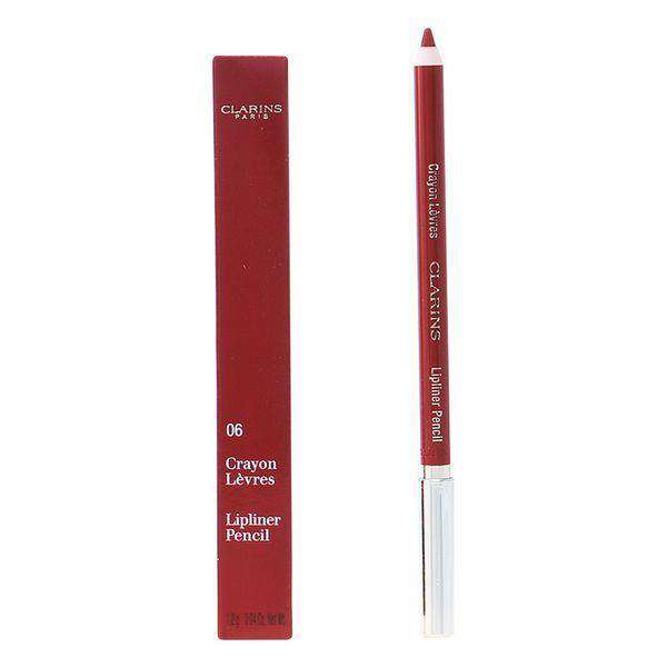 Lipstick Clarins 66420 - Lindkart