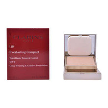 Load image into Gallery viewer, Compact Powders Everlasting Clarins - Lindkart

