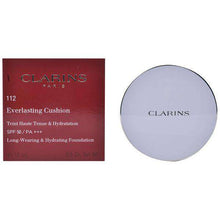 Load image into Gallery viewer, Fluid Make-up Clarins - Lindkart
