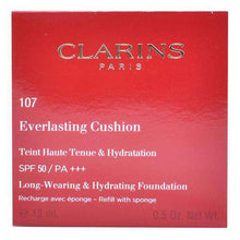 Charger l&#39;image dans la galerie, Refill for Foundation Make-up Everlasting Clarins - Lindkart
