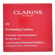 Cargar imagen en el visor de la galería, Refill for Foundation Make-up Everlasting Clarins - Lindkart
