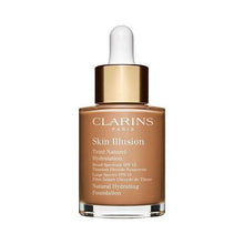 Load image into Gallery viewer, Liquid Make Up Base Skin Illusion Clarins - Lindkart
