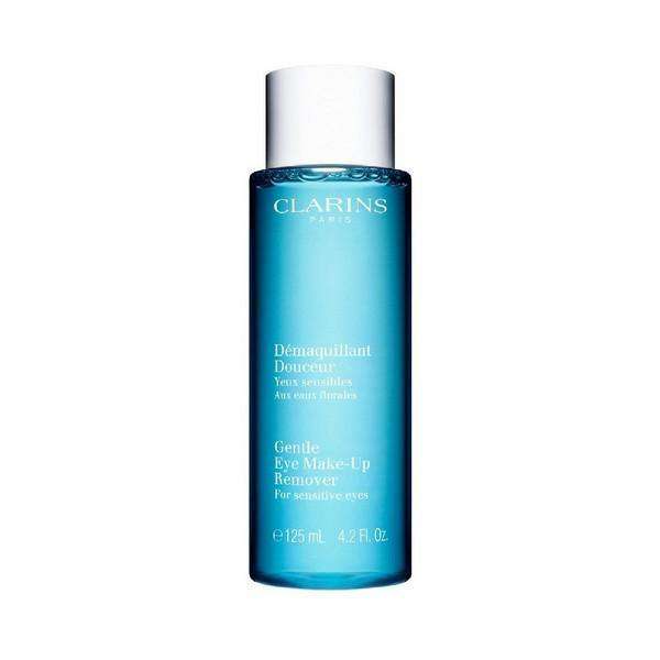 Eye Make Up Remover Douceur Clarins (125 ml) - Lindkart