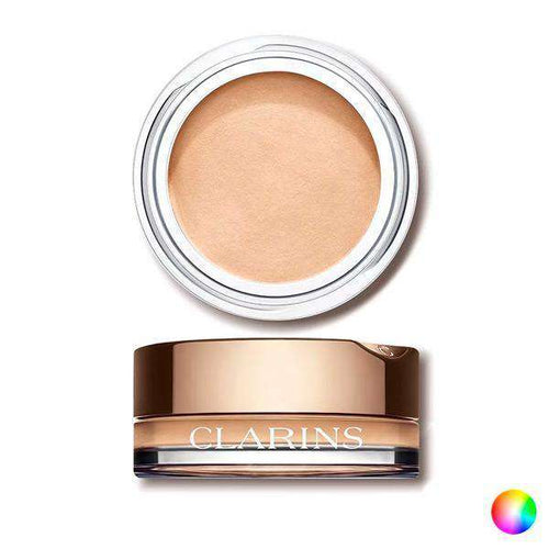 Eyeshadow Ombre Velvet Clarins - Lindkart