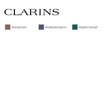 Load image into Gallery viewer, Eyeshadow Ombre Satin Clarins - Lindkart
