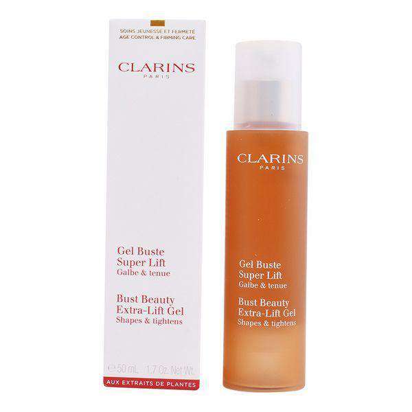 Firming and Tightening Gel Buste Clarins (50 ml) - Lindkart