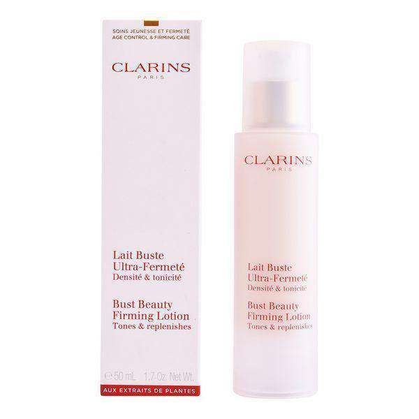 Firming and Tightening Lotion Buste Clarins (50 ml) - Lindkart