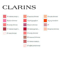 Load image into Gallery viewer, Lip Balm Eclat Minute Clarins - Lindkart
