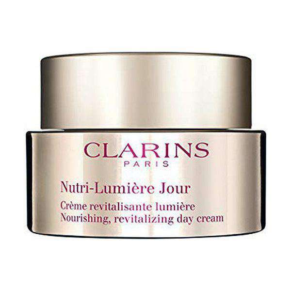 Nourishing Day Cream Nutri Lumière Clarins (50 ml) - Lindkart